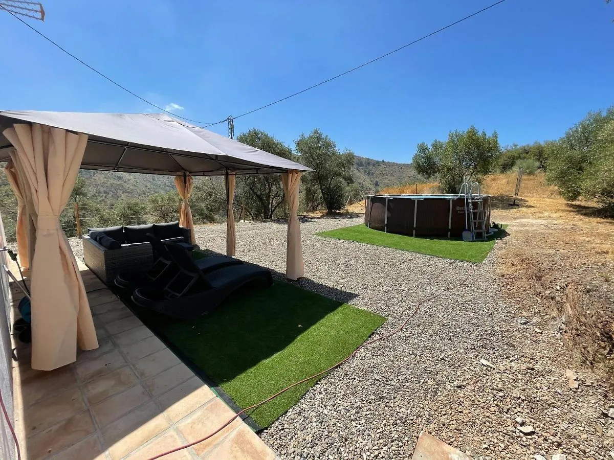 Сasa de vacaciones Casa Mara Villa Málaga