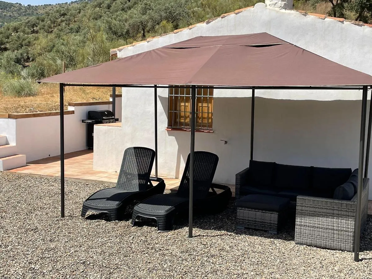 Casa Mara Villa Malaga 0*,  Spain