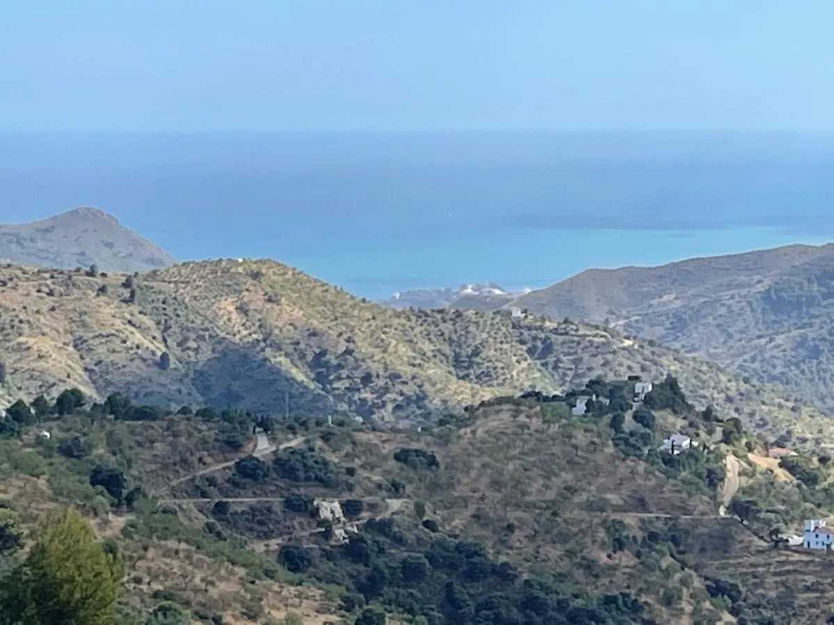 Сasa de vacaciones Casa Mara Villa Málaga España