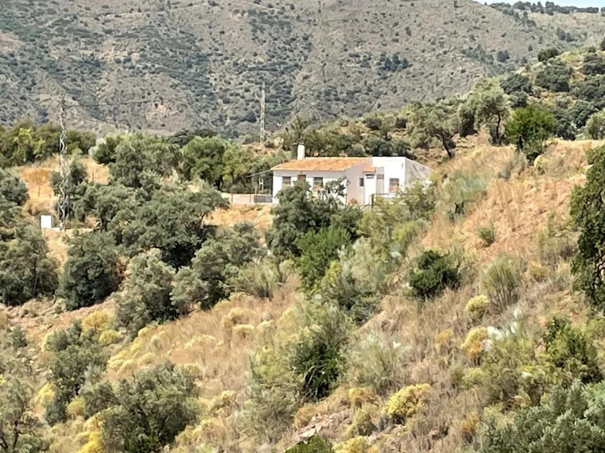 Casa Mara Villa Málaga