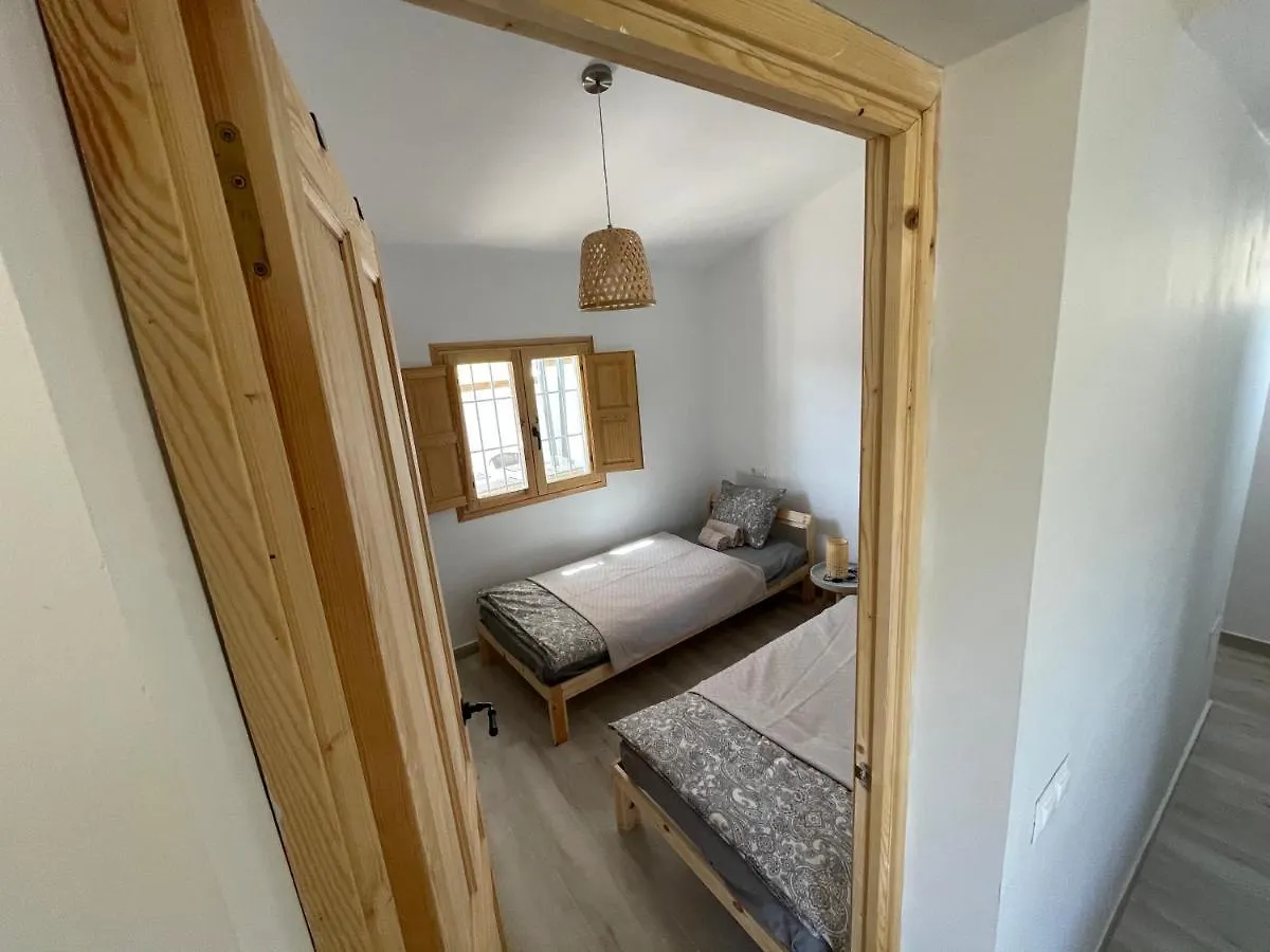 Сasa de vacaciones Casa Mara Villa Málaga