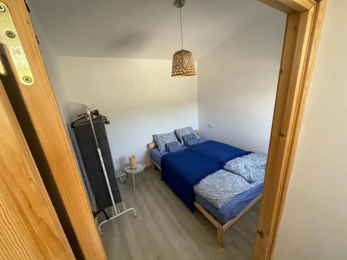 Casa Mara Villa Málaga
