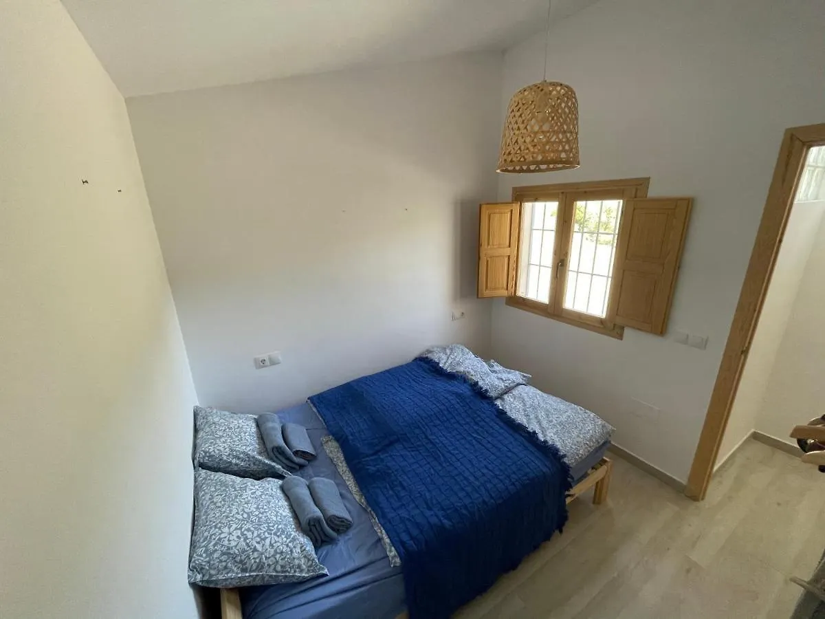 Casa Mara Villa Málaga Сasa de vacaciones