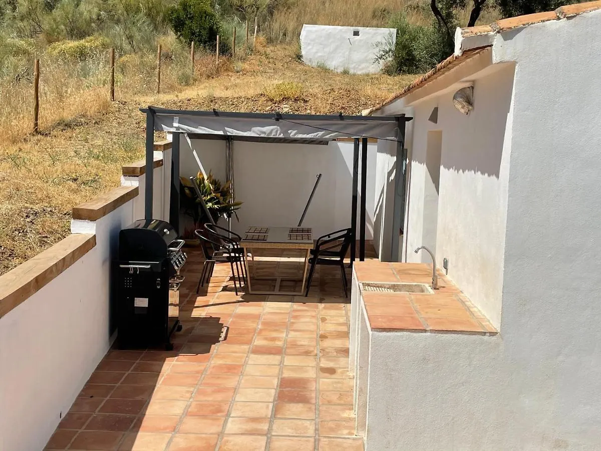 Сasa de vacaciones Casa Mara Villa Málaga