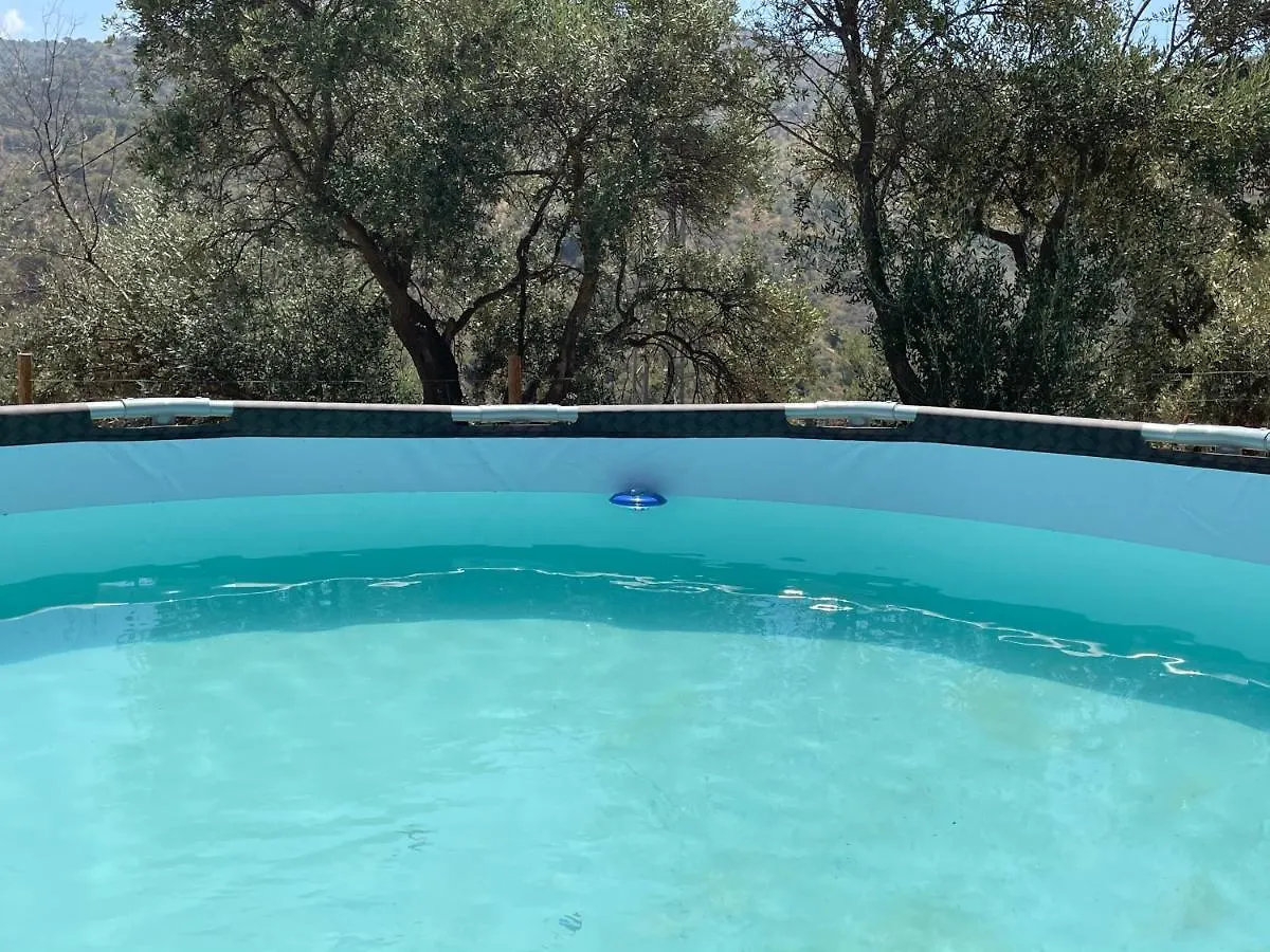 Сasa de vacaciones Casa Mara Villa Málaga España