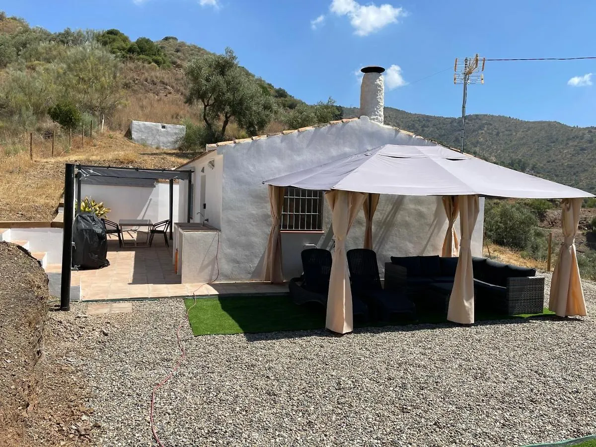 Casa Mara Villa Málaga Сasa de vacaciones