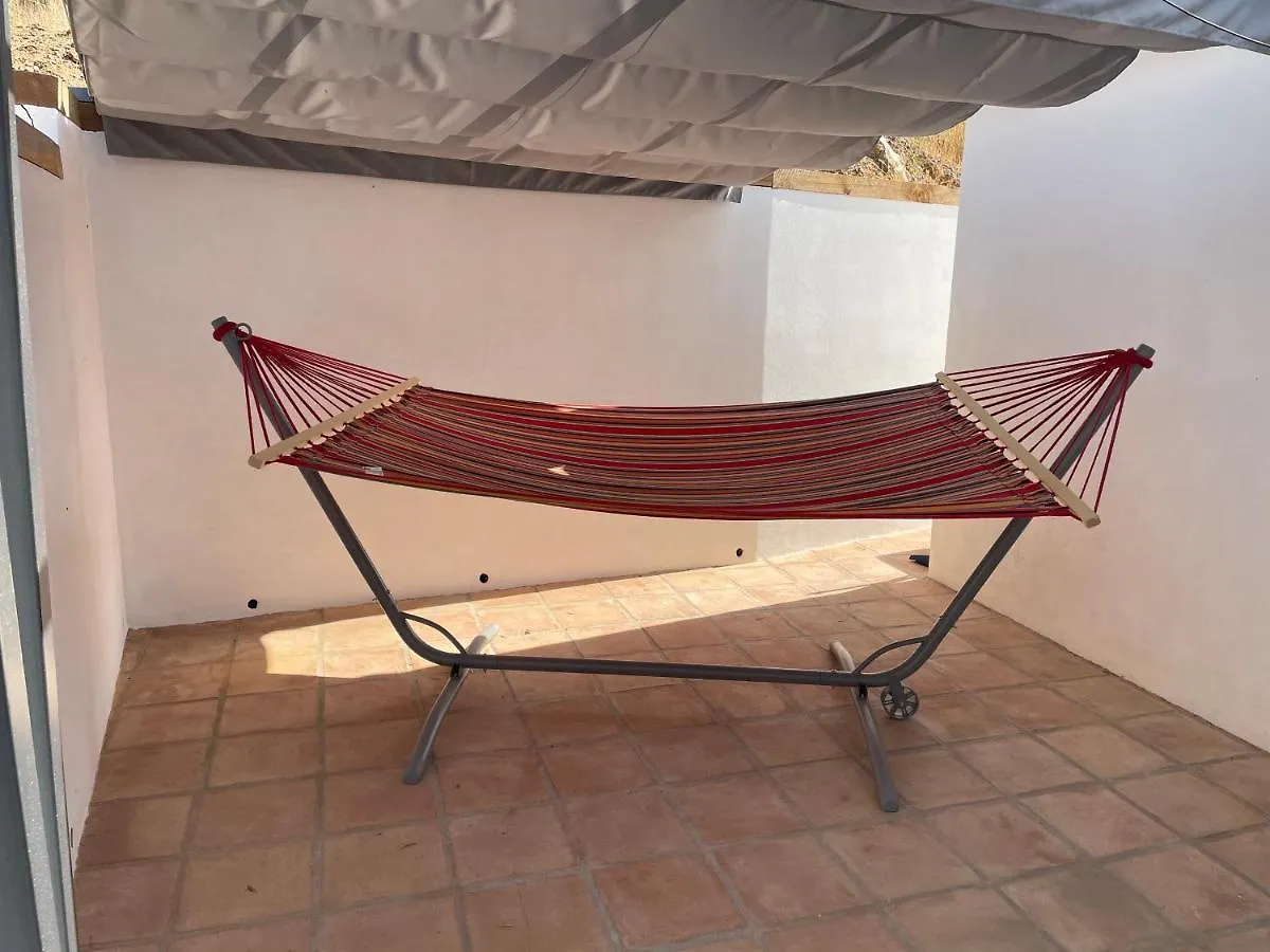 Сasa de vacaciones Casa Mara Villa Málaga
