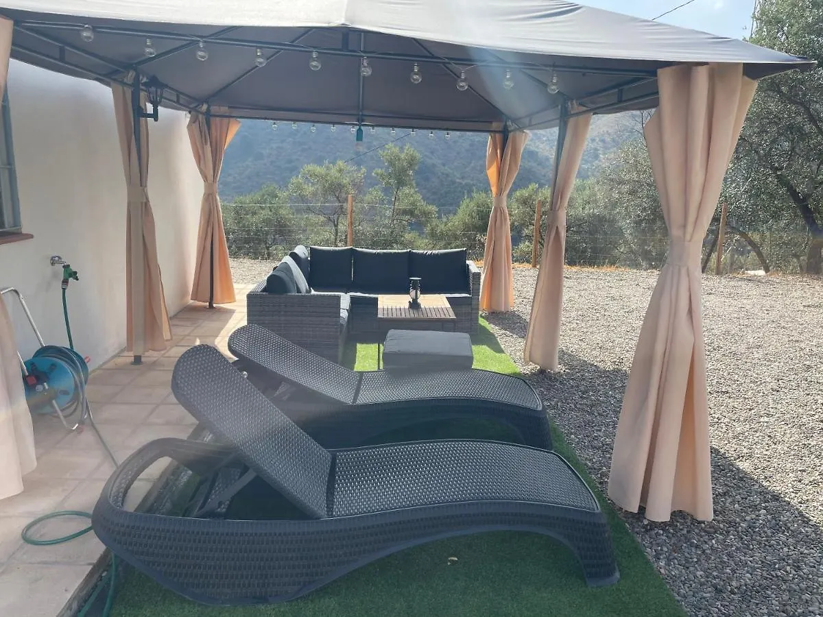 Casa Mara Villa Málaga